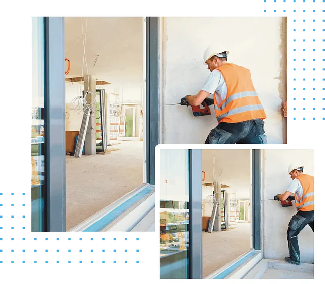 rénovation de maison