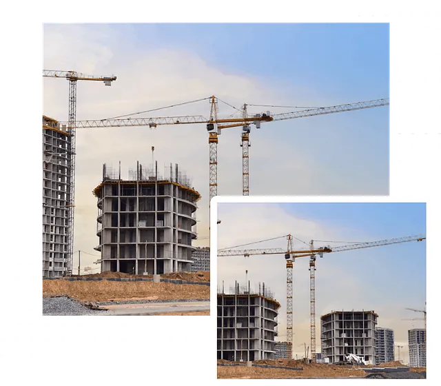 chantier