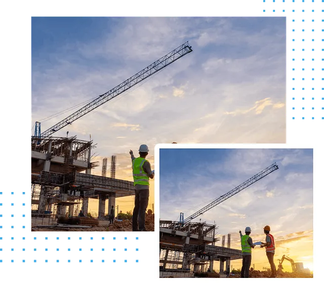 chantier